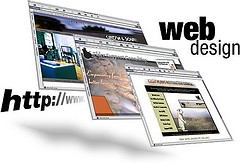 web designs